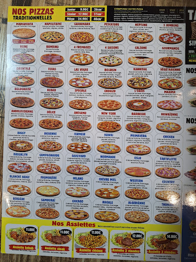 Photo 1 - L'oasis food