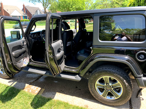 Browns Mobile Wash Gallery - United States