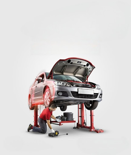 Car repair service! post image