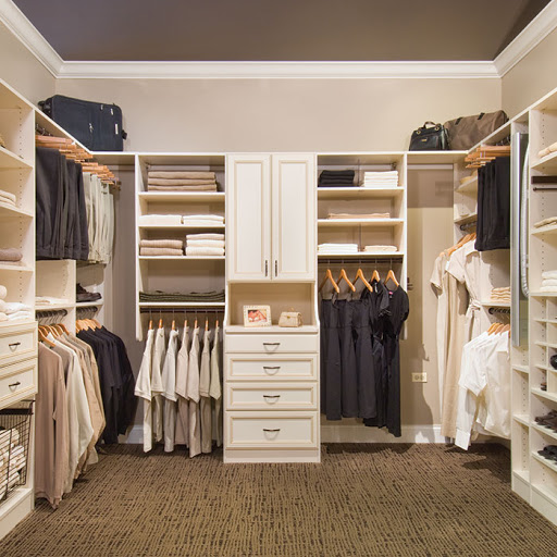 Alpha Closets & Murphy Beds Inc - Thumbnail