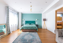 Consultant Immobilier Issy-les-Moulineaux Najoua El Alaoui à Issy-les-Moulineaux