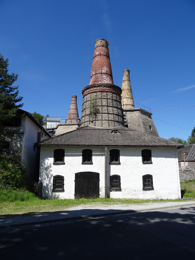 Museum Kalkwerk Lengefeld - Thumbnail