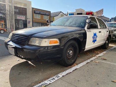 San Francisco Police