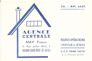 Photo n°6 de Agence MAY - Aulnay Immobilier à Aulnay-sous-Bois (Expert immobilier)