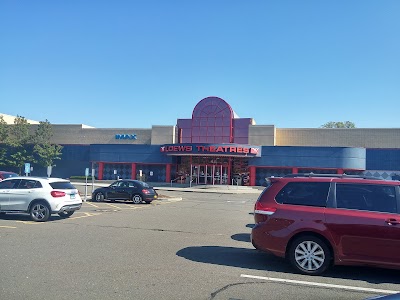 AMC Danbury 16