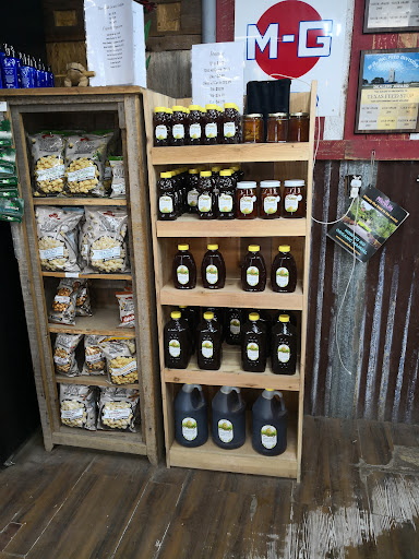 Texas Feed Stop