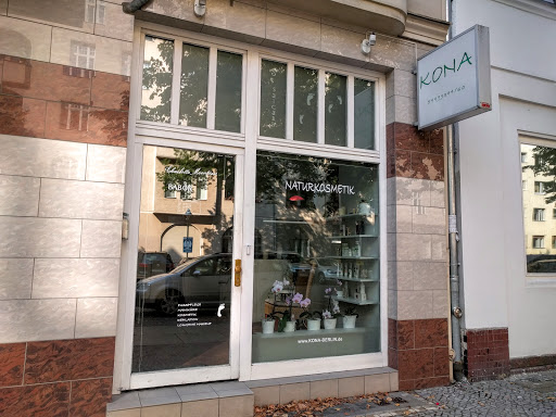 KONA - Visual