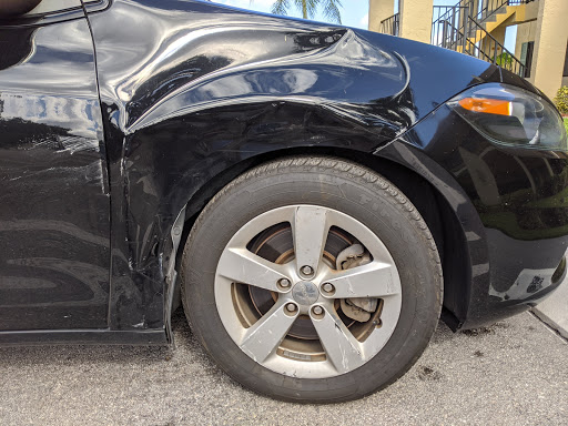 Boynton Paint Body & Auto Repair - Thumbnail