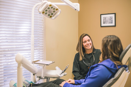Boyd & Walther Tallahassee Dental Associates