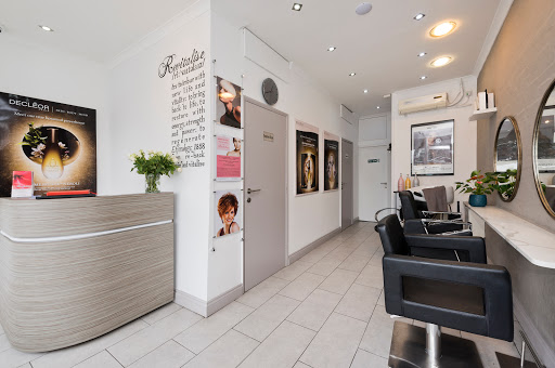 Revitalise Hair & Beauty