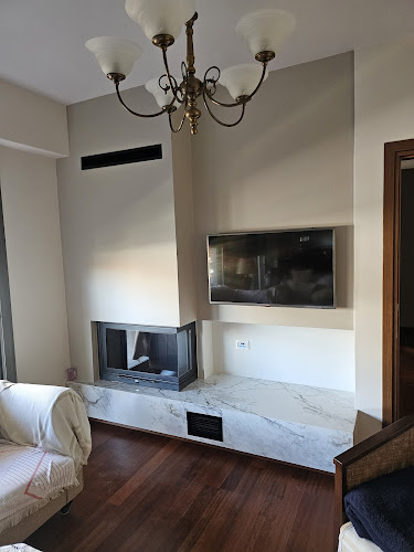 HOME HEATING - ΤΖΑΚΙΑ - ΛΑΡΙΣΑ - Λάρισα