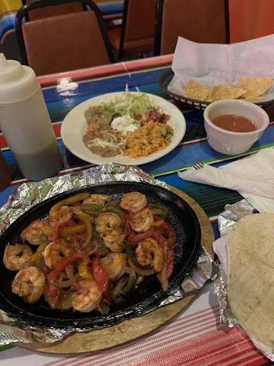Hilltop Mexican Restaurant - Thumbnail