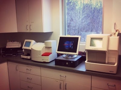 Photos of Ark of the Dunes Animal Hospital