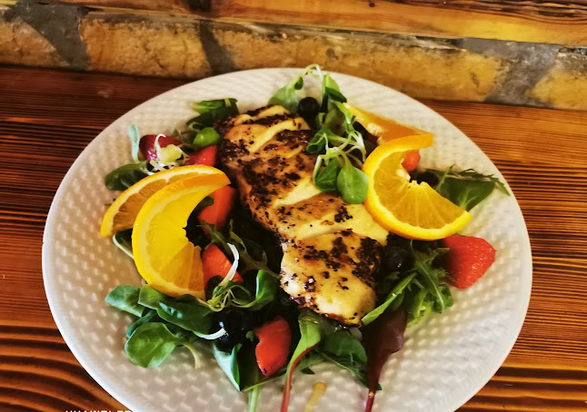 Comentarii opinii despre Soóska Bisztro & Pub