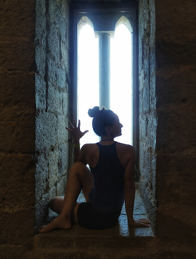 Raphaela Fischer - Thumbnail