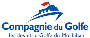 Photo n°21 de Compagnie Du Golfe à Vannes (Agence de voyages)