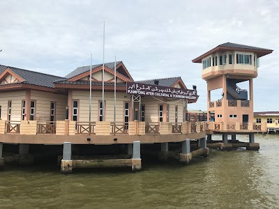 Photos of Water Village Gallery