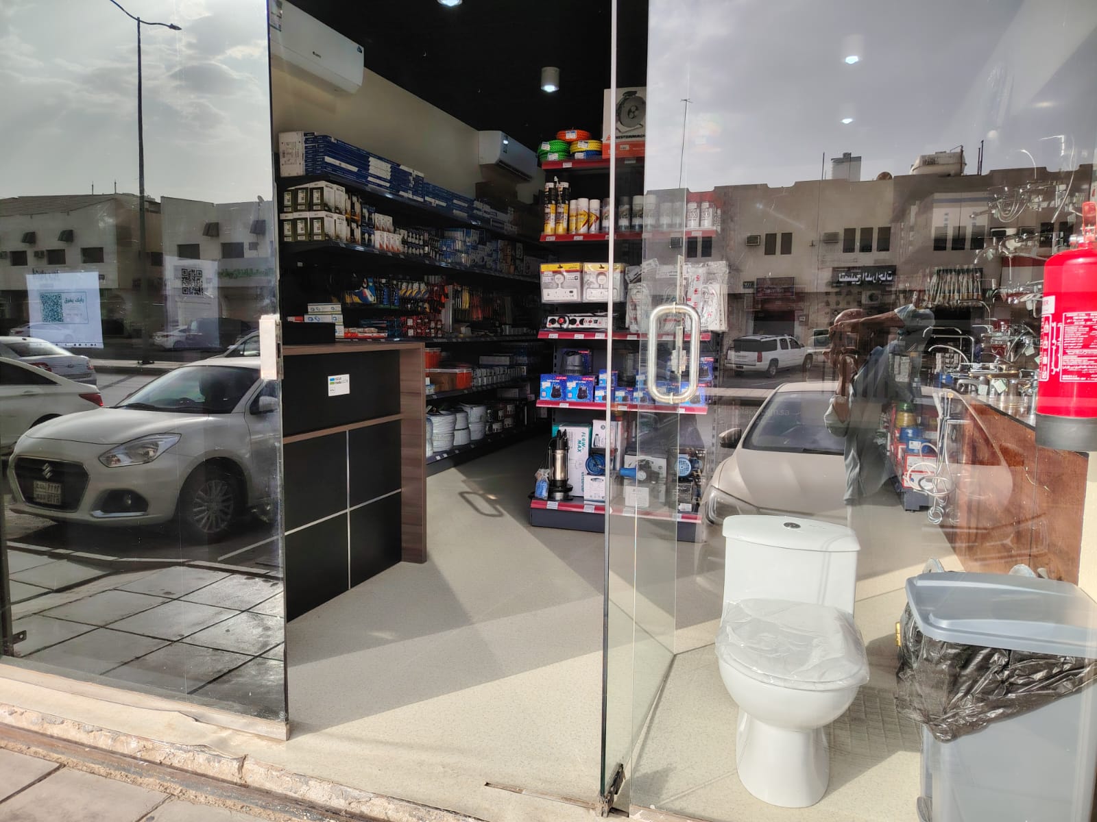 سدحة للسباكة و الكهرباء - صورة 2