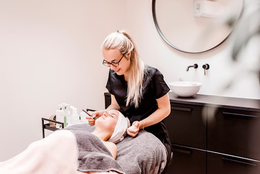 Schoonheidssalon Gabriëlla - Thumbnail