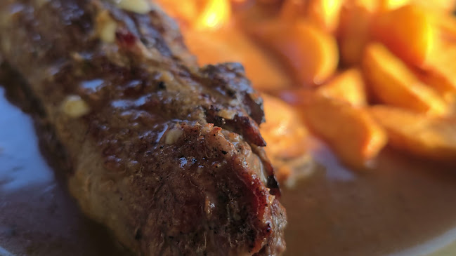 Bistro Ribič