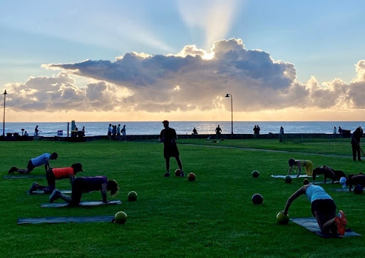 Evolution to Wellbeing Bronte - Thumbnail