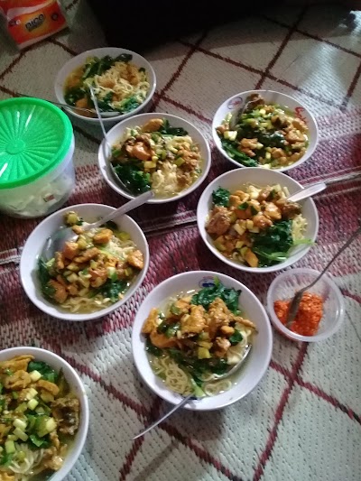 Photos of Umbul Lebak