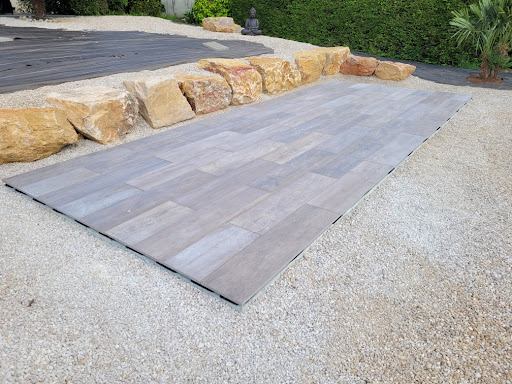 Photo de Jérôme Clerc Pisciniste