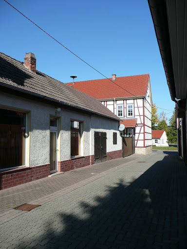 Gemeindeschenke Urbach - Visual