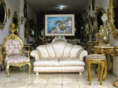 art-gallery