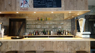 Photo n°32 de A10 CANTEEN à Carentan-les-Marais (Pub)