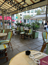 Photo n°11 de Restaurant Café Joséphine Paris 1 à Paris (Brasserie)