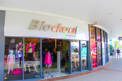 Blockout