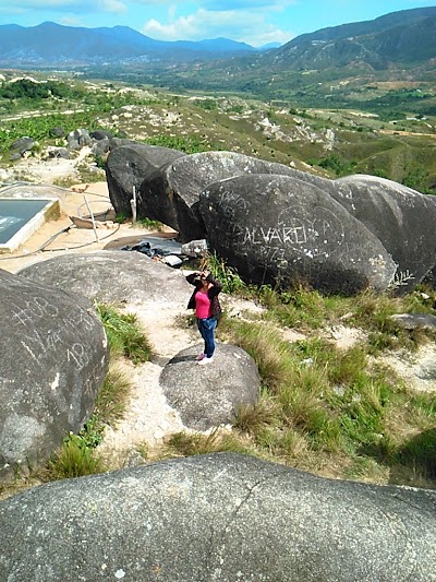 Photos of Piedras Negras