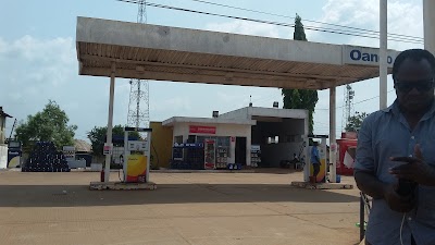 gas-station