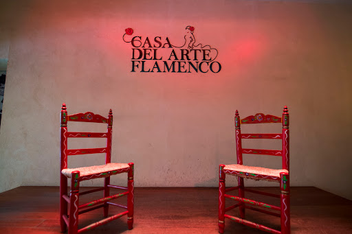 Casa del Arte Flamenco - Thumbnail