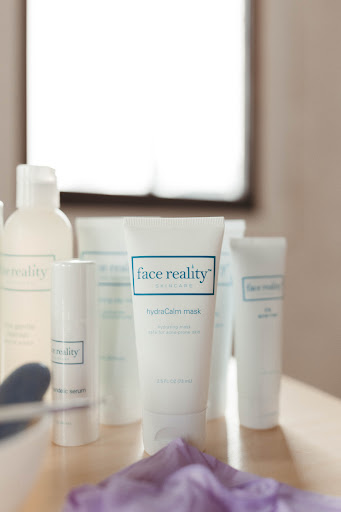 Lotus Skincare - Thumbnail