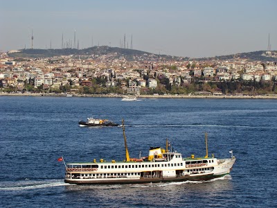 Photos of Marmaray Sirkeci Station