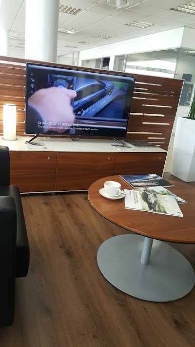 Photos of Supertech Pietermaritzburg - BMW Dealership