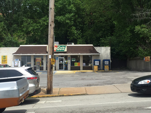 Come-n-Go - Thumbnail