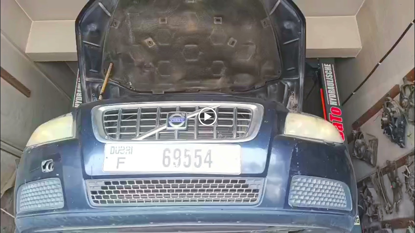 24 Car Repair Dubai - Mobile Mechanic - صورة 3