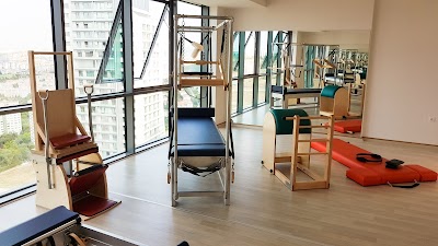 Zerçin Sönmez Pilates Studio