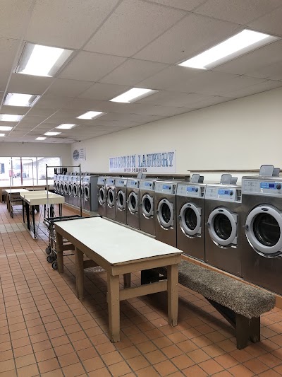 Wisconsin Laundry