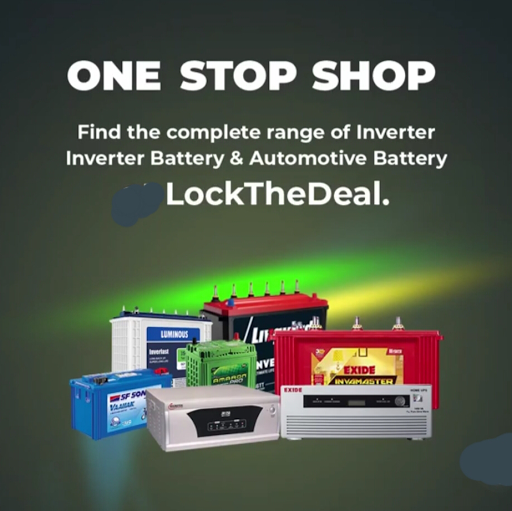 Battery shopee /24 hours post image