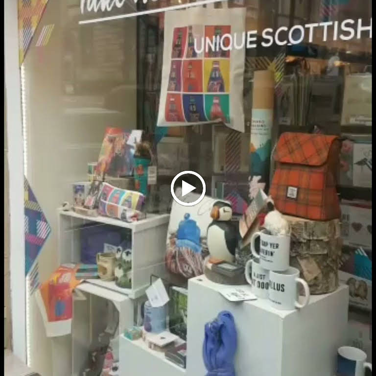 MAIA GIFTS - Glasgow's Award Winning Gift Store