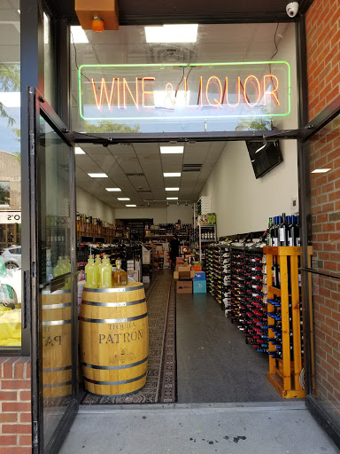 Fleetwood Gramatan Liquor - United States