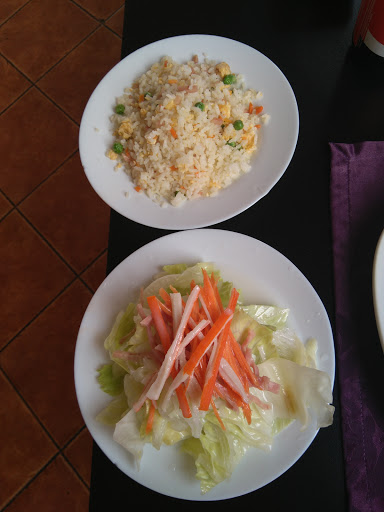 Restaurante luna - Thumbnail