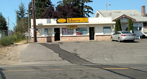 Town Market