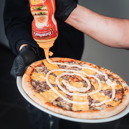 Photo 2 - Pizza crousty