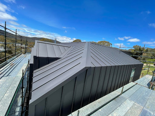 Action Roof Repairs & Roof Restorations Canberra Gallery - Australia