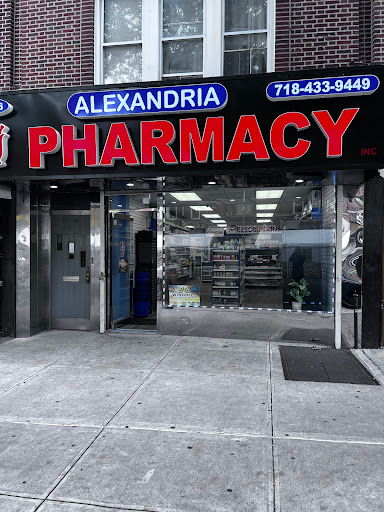 Alexandria pharmacy inc - Thumbnail